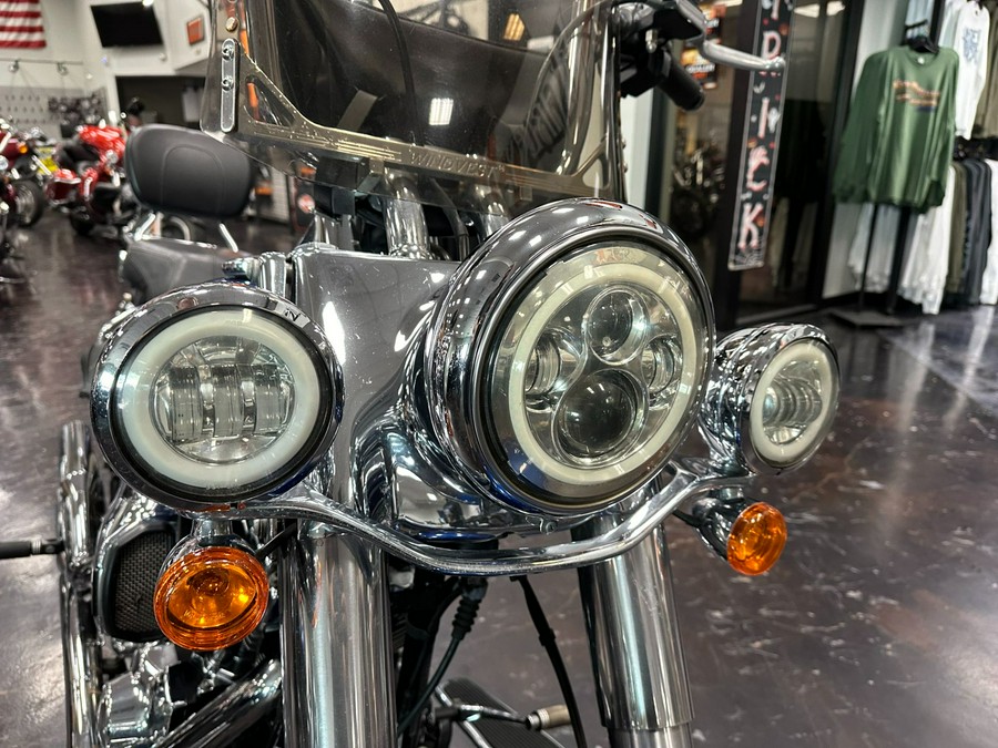 2016 Harley-Davidson Softail® Deluxe