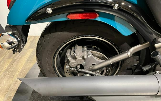 2022 Kawasaki Vulcan 900 Custom