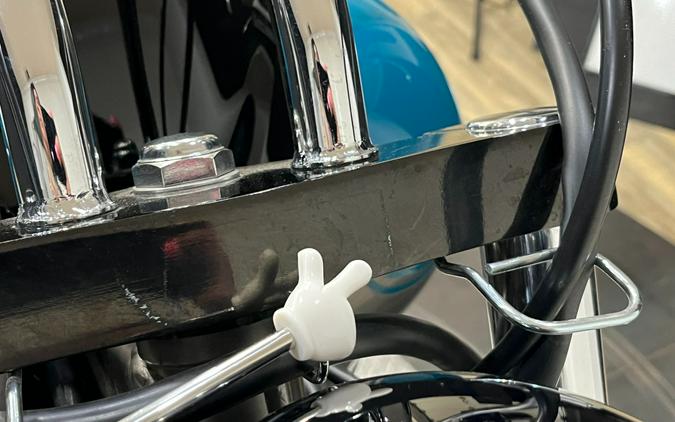 2022 Kawasaki Vulcan 900 Custom