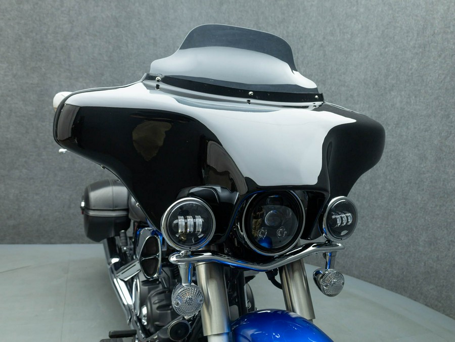 2012 YAMAHA XVS950 VSTAR 950 TOURER