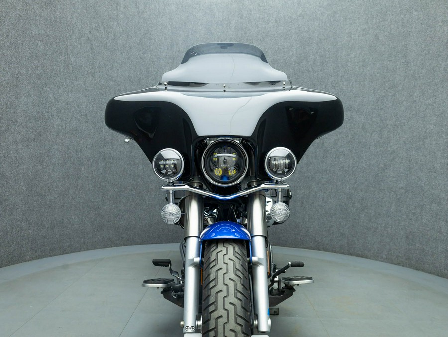 2012 YAMAHA XVS950 VSTAR 950 TOURER