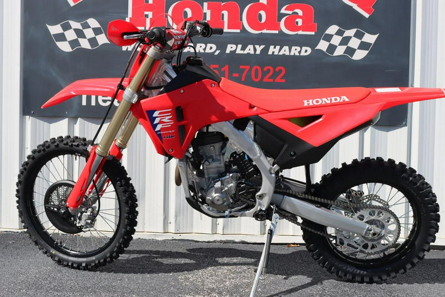 2026 Honda® CRF250RX