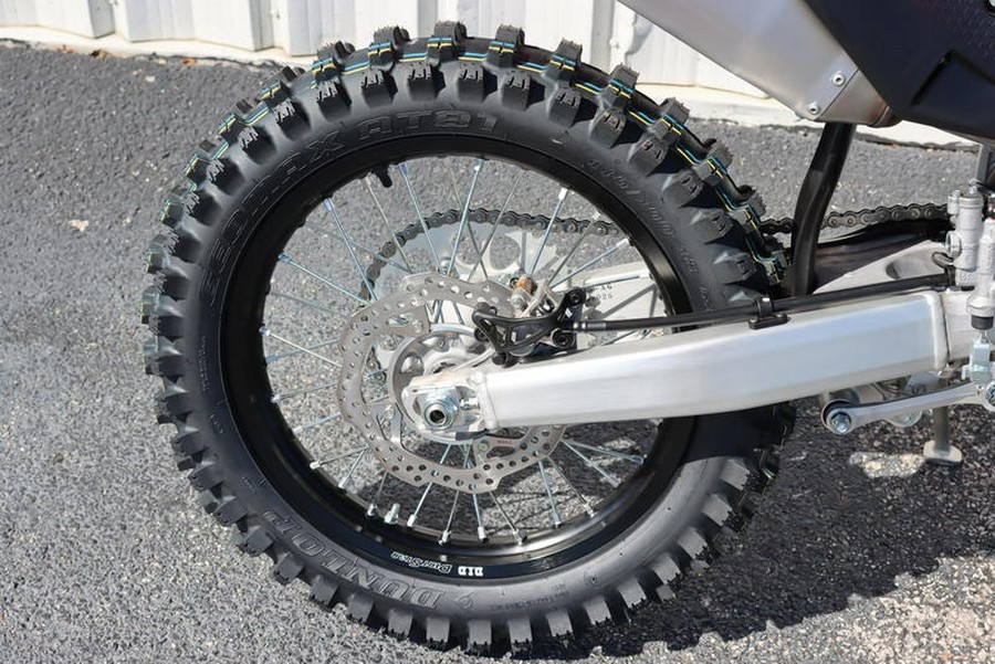 2026 Honda® CRF250RX