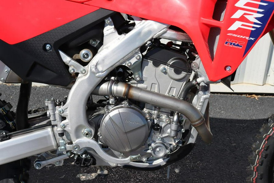 2026 Honda® CRF250RX