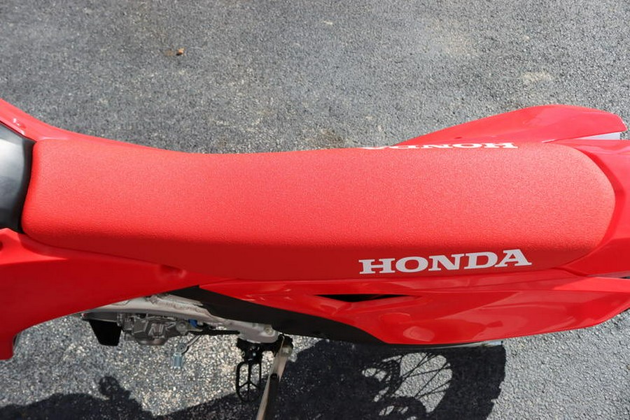 2026 Honda® CRF250RX
