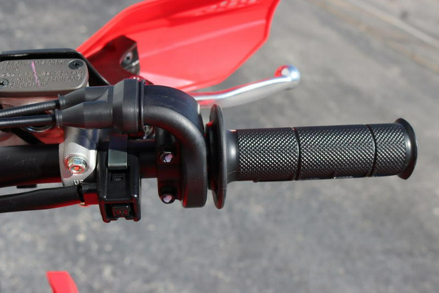 2026 Honda® CRF250RX