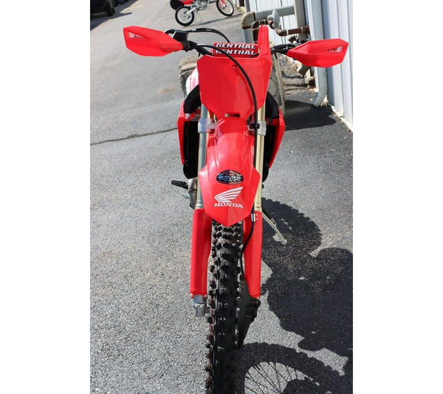 2026 Honda® CRF250RX