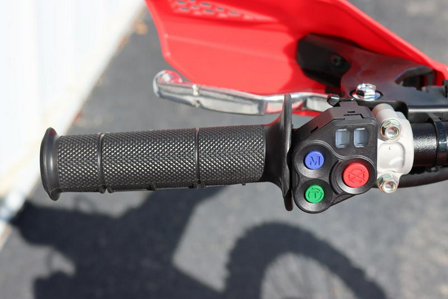 2026 Honda® CRF250RX