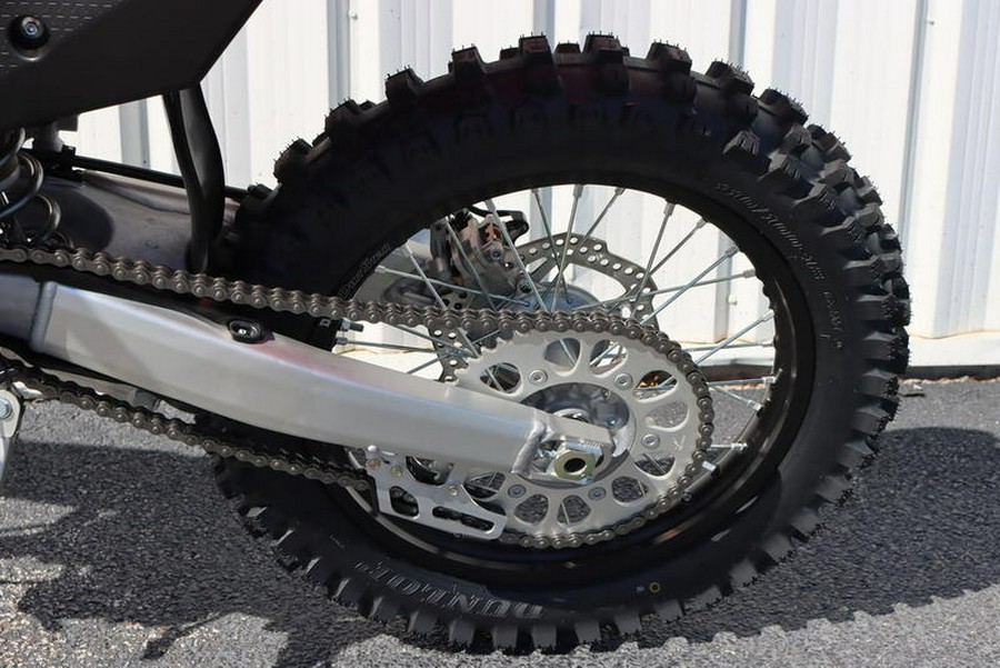 2026 Honda® CRF250RX