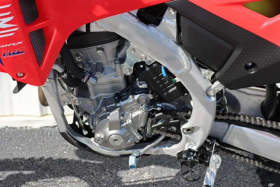 2026 Honda® CRF250RX