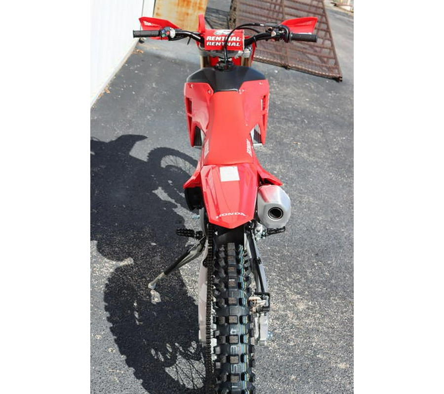 2026 Honda® CRF250RX