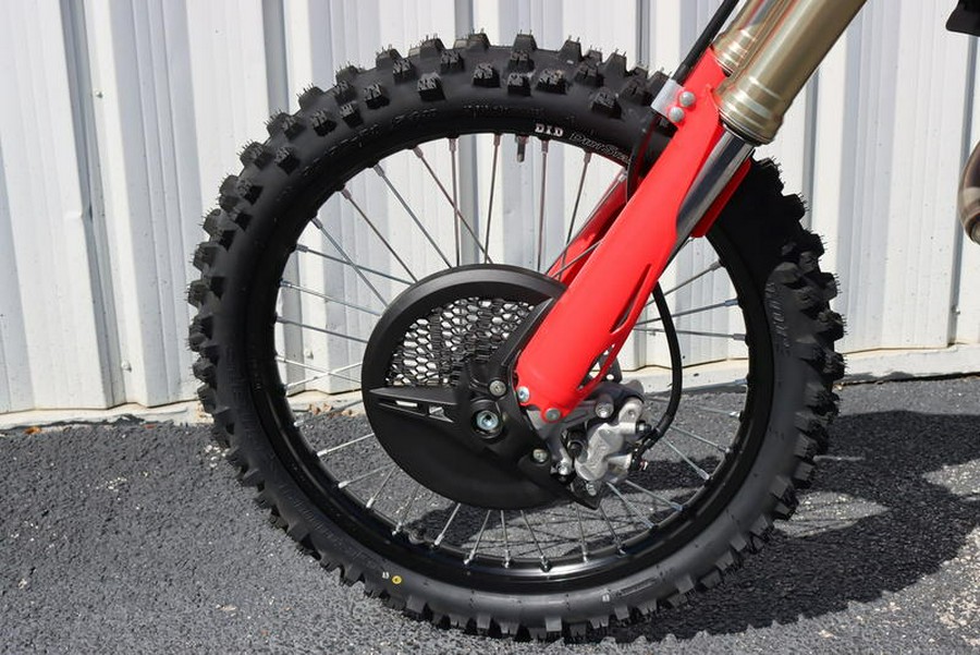 2026 Honda® CRF250RX