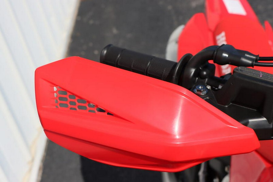 2026 Honda® CRF250RX