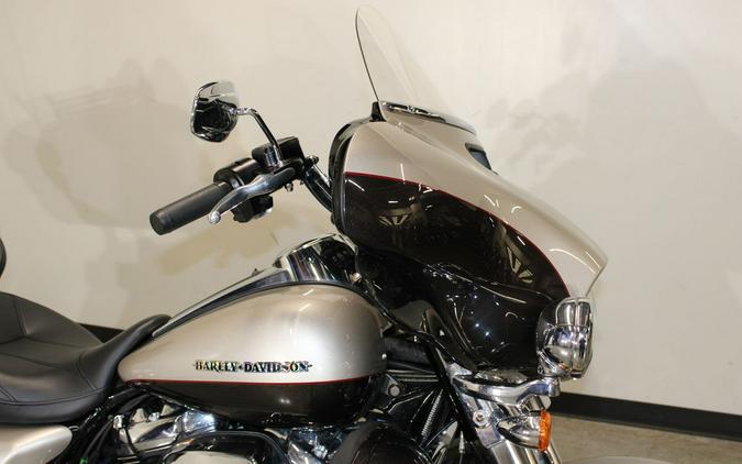 2018 Harley-Davidson® FLHTK - Ultra Limited