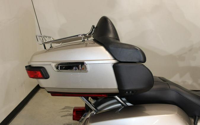 2018 Harley-Davidson® FLHTK - Ultra Limited