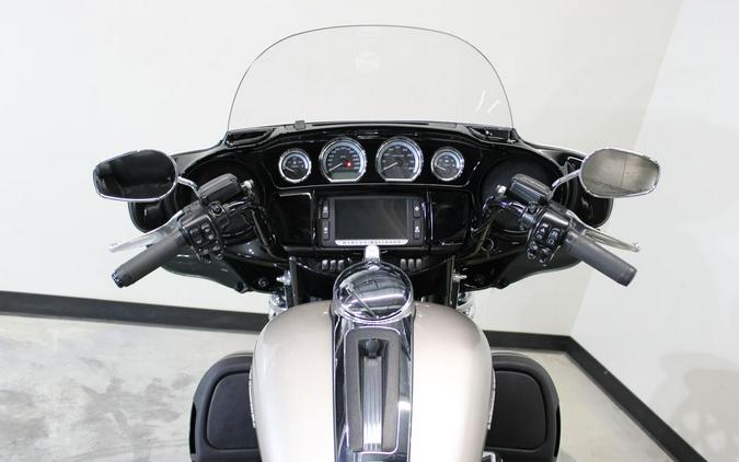 2018 Harley-Davidson® FLHTK - Ultra Limited