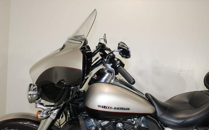 2018 Harley-Davidson® FLHTK - Ultra Limited
