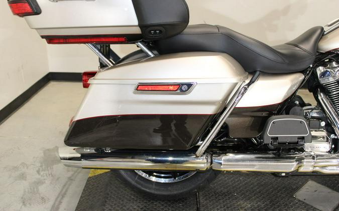 2018 Harley-Davidson® FLHTK - Ultra Limited