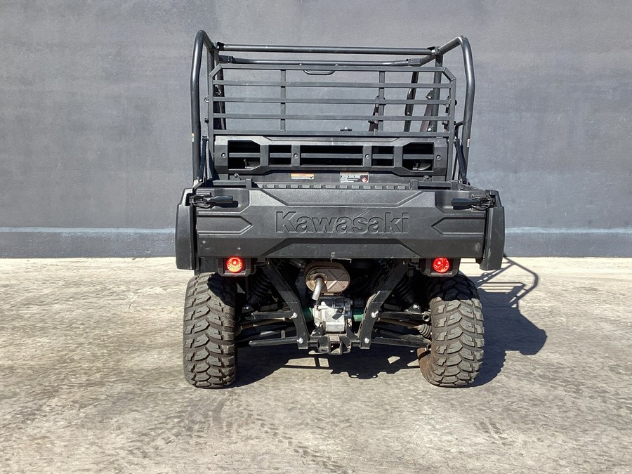 2025 Kawasaki MULE PRO-DXT EPS