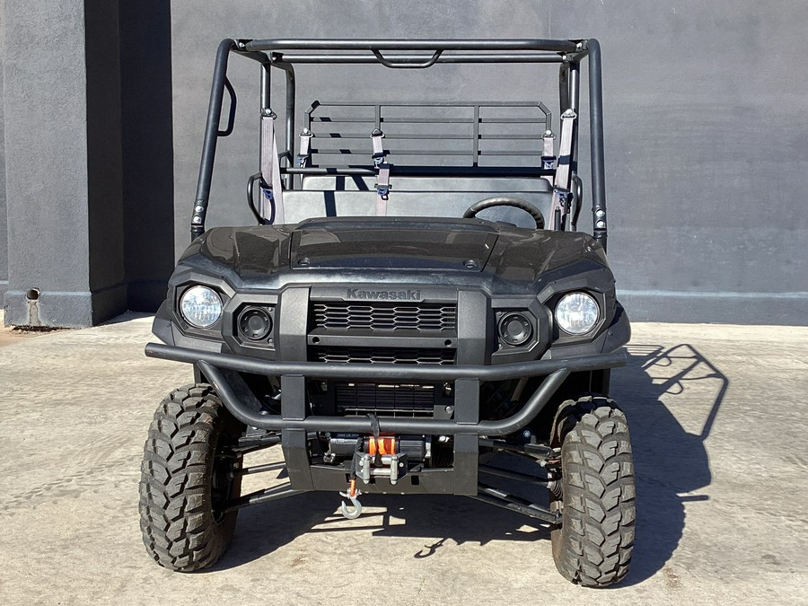 2025 Kawasaki MULE PRO-DXT EPS