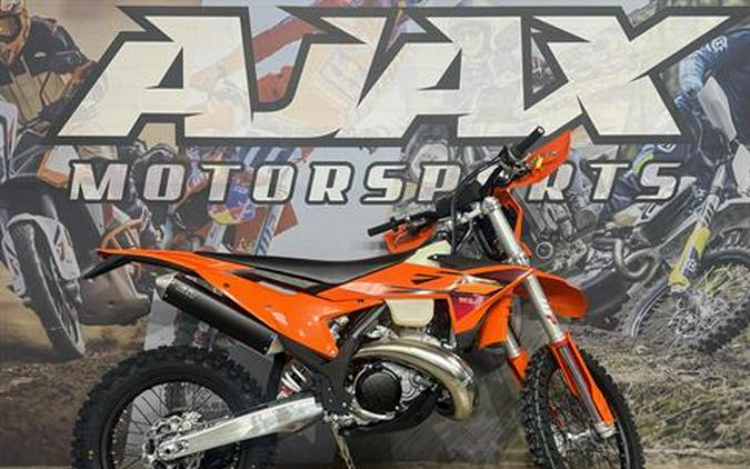 2026 KTM 300 XC-W