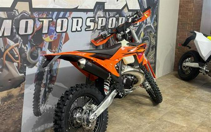 2026 KTM 300 XC-W