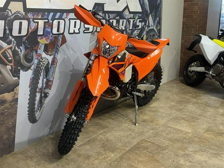 2026 KTM 300 XC-W