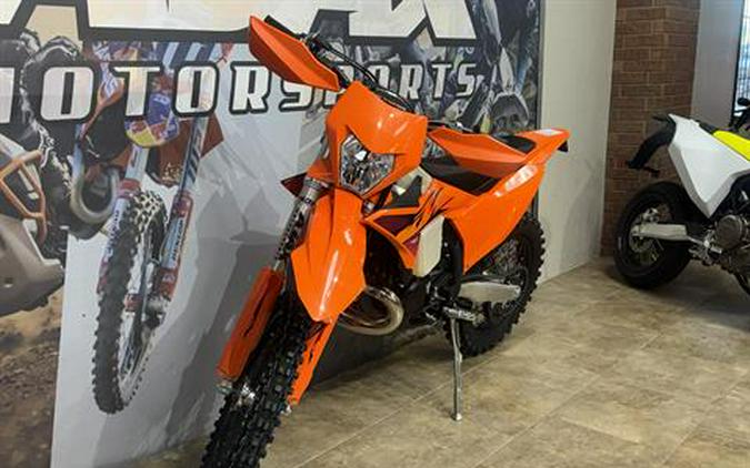 2026 KTM 300 XC-W