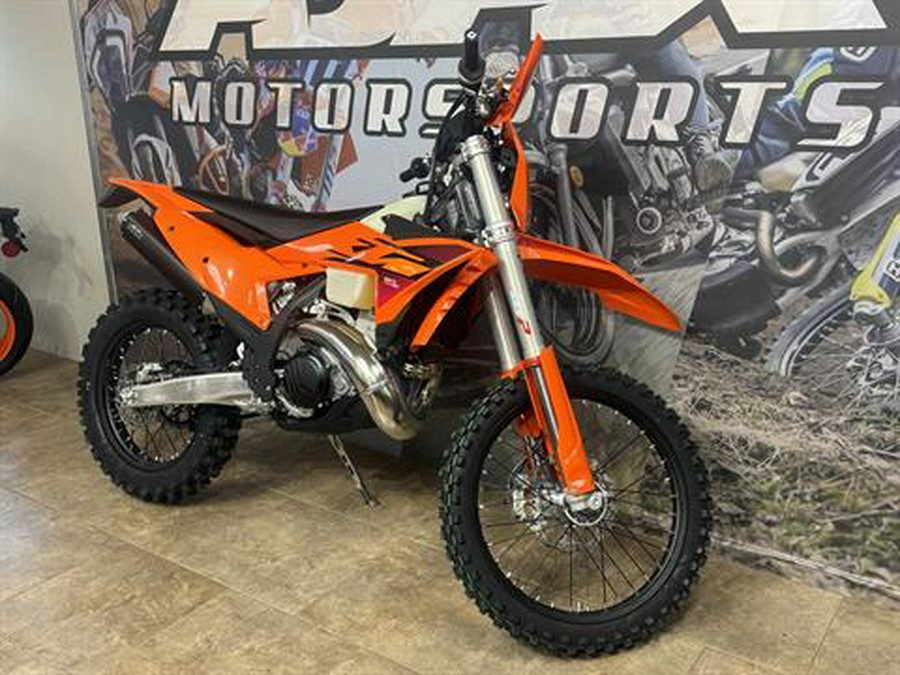 2026 KTM 300 XC-W