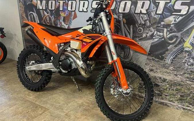 2026 KTM 300 XC-W