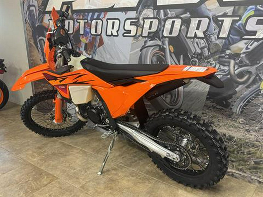2026 KTM 300 XC-W