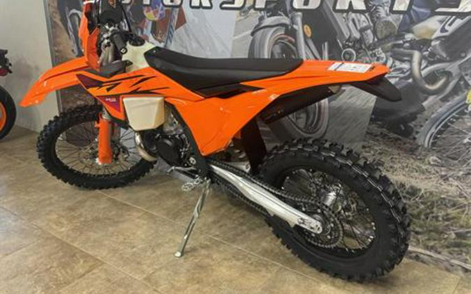 2026 KTM 300 XC-W