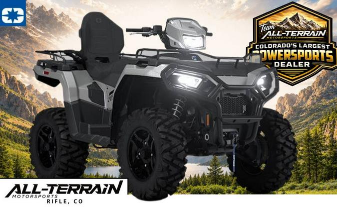 2026 Sportsman® Touring 570 Ultimate - Polaris