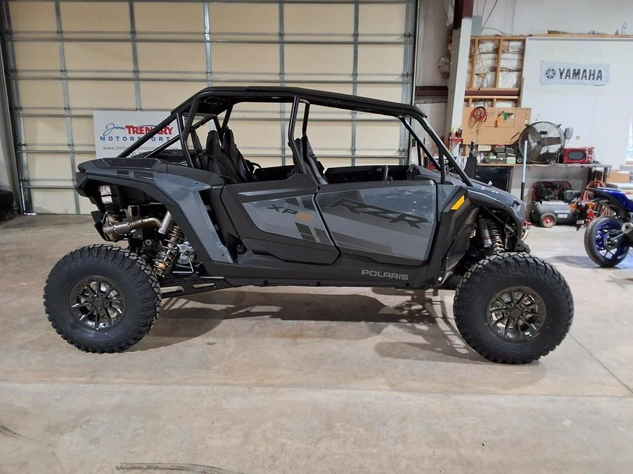 2026 Polaris® RZR XP S 4 1000 Ultimate
