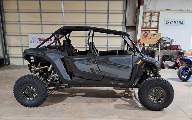 2026 Polaris® RZR XP S 4 1000 Ultimate