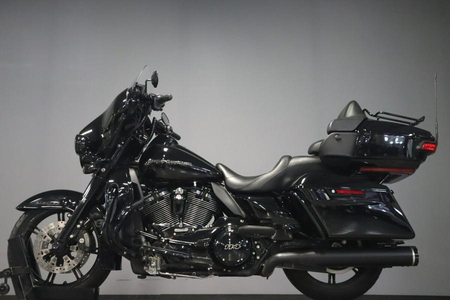 2020 Harley-Davidson Ultra Limited