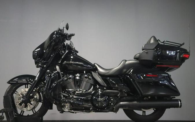 2020 Harley-Davidson Ultra Limited