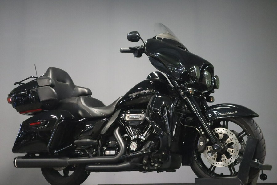 2020 Harley-Davidson Ultra Limited