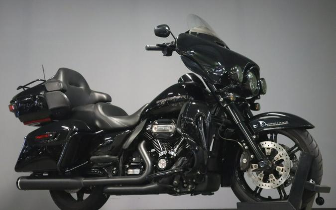2020 Harley-Davidson Ultra Limited