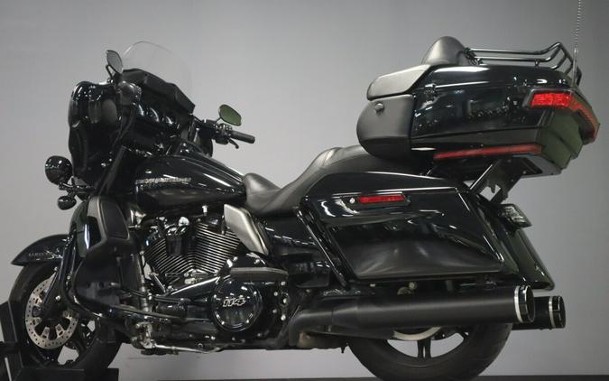 2020 Harley-Davidson Ultra Limited