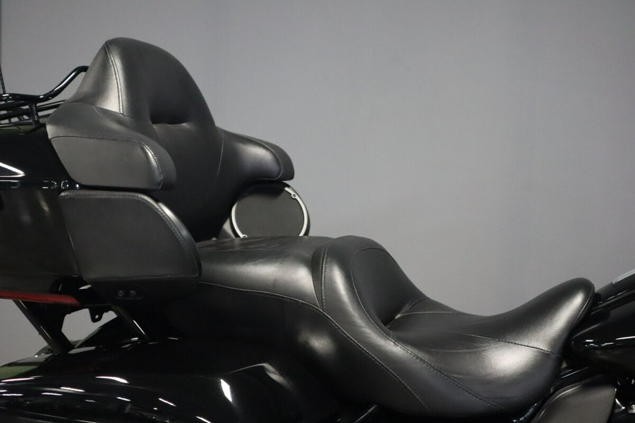 2020 Harley-Davidson Ultra Limited