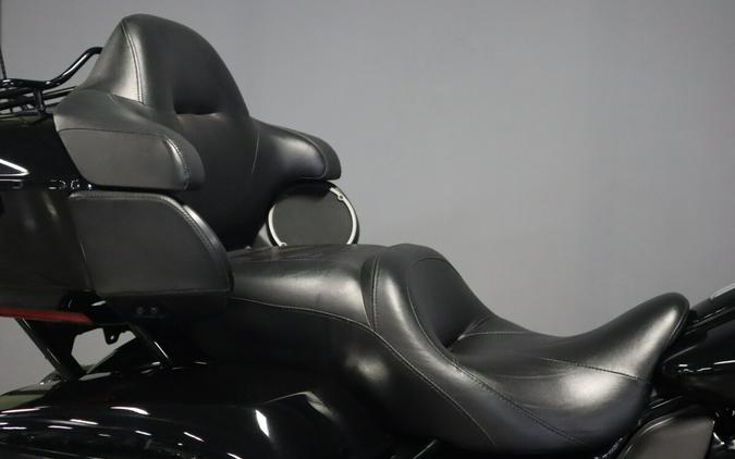 2020 Harley-Davidson Ultra Limited