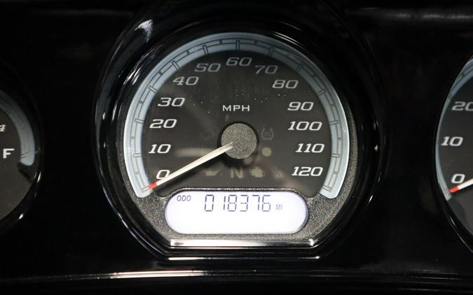 2020 Harley-Davidson Ultra Limited