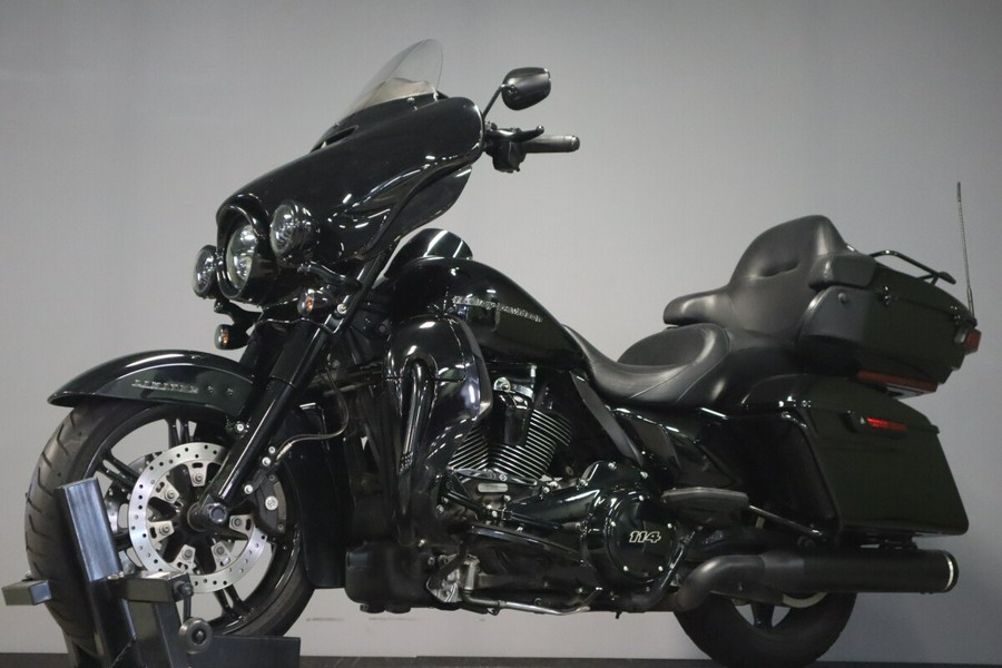 2020 Harley-Davidson Ultra Limited