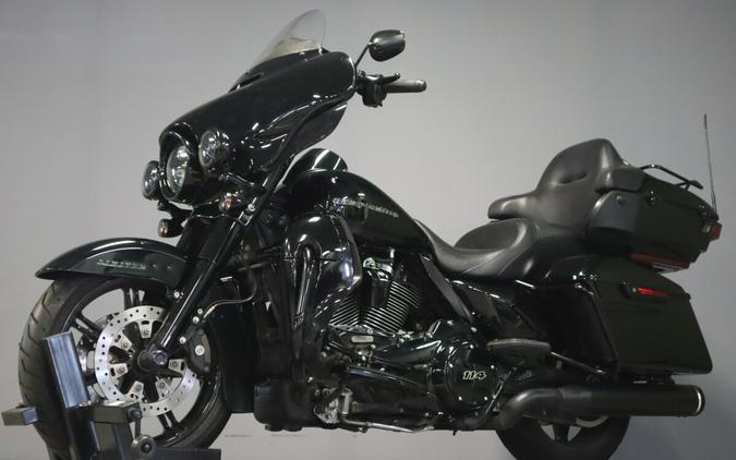 2020 Harley-Davidson Ultra Limited