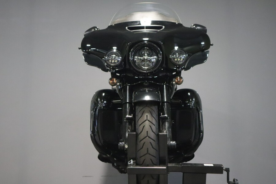 2020 Harley-Davidson Ultra Limited