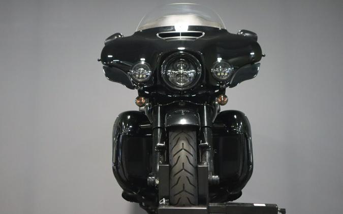 2020 Harley-Davidson Ultra Limited