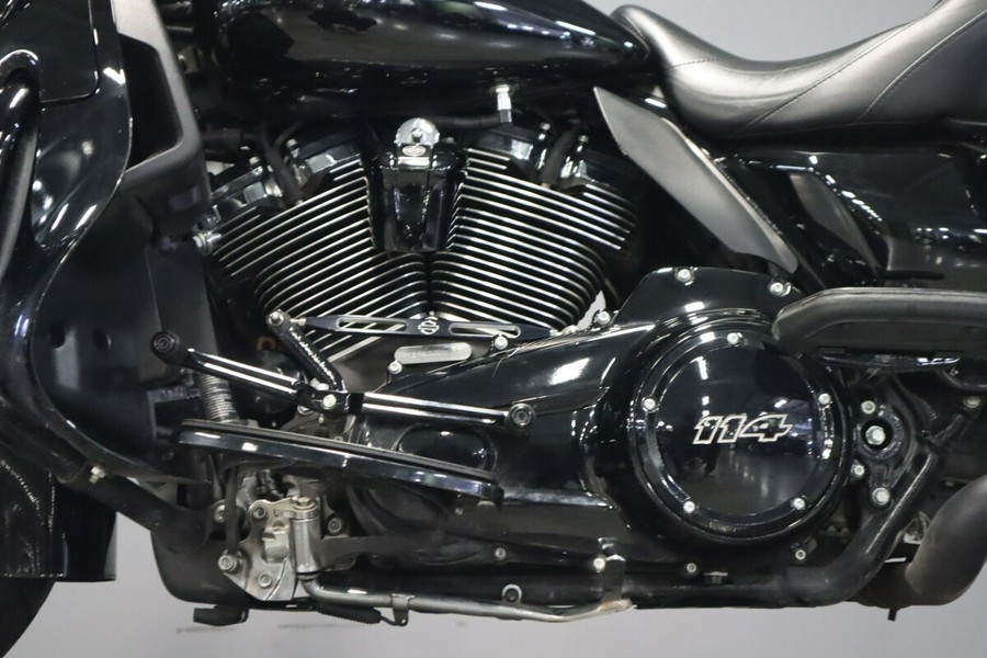 2020 Harley-Davidson Ultra Limited