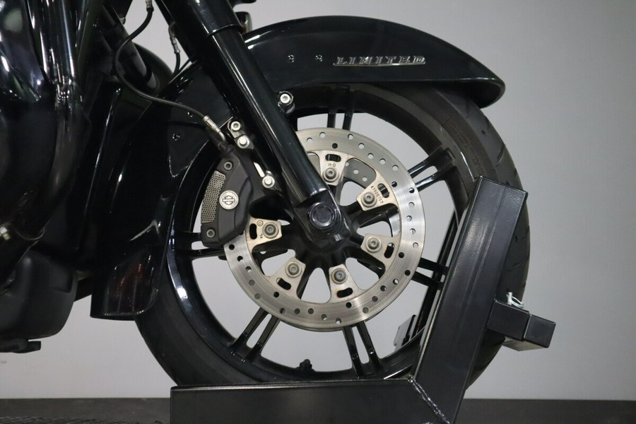 2020 Harley-Davidson Ultra Limited