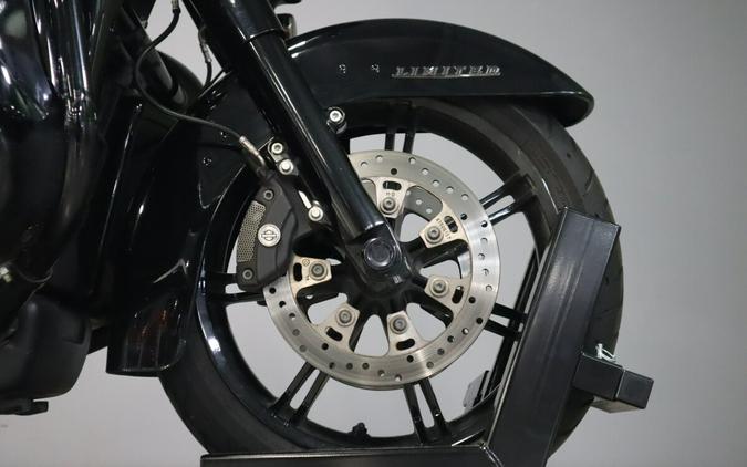 2020 Harley-Davidson Ultra Limited